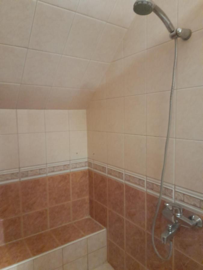 Pine Tree Apartment ซาราเยโว ภายนอก รูปภาพ
